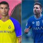 Giải VĐQG Saudi Arabia ra quyết định lịch sử khiến Ronaldo và Al Nassr 'lo sốt vó'