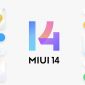 Danh sách các thiết bị của Xiaomi đủ điều kiện nhận MIUI 14 đợt 2