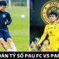 Dự đoán tỷ số Pau FC vs Paris FC: Quang Hải tạo bước ngoặt quyết định tương lai ở châu Âu?