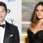 Gia thế và sự nghiệp của bà xã Song Joong Ki, nhan sắc một chín một mười với Song Hye Kyo