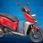 Honda Vision ‘đụng độ’ siêu đối thủ mới giá từ 19,7 triệu đồng: Thiết kế mãn nhãn, trang bị xịn sò