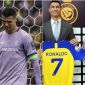 Rò rỉ clip Ronaldo bị sếp lớn Al Nassr chỉ trích thẳng mặt và gọi là 'kẻ vô dụng'