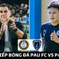 Xem trực tiếp bóng đá Pau FC vs Paris FC ở đâu, kênh nào? Link xem bóng đá trực tuyến Pau FC Ligue 2