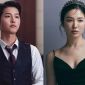 Song Joong Ki tái hôn và sắp lên chức bố nhưng lý do ly hôn Song Hye Kyo vẫn bị đào lại