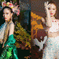 Clip hàng nghìn người Thái Lan cùng nhảy theo giai điệu ca khúc ‘See Tình’ của Hoàng Thùy Linh