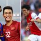 Sau kỷ lục ở AFF Cup, trụ cột ĐT Việt Nam bất ngờ sánh vai cùng sao Arsenal trong đề cử QBV châu Á