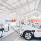 ABB E-mobility chuyển giao bộ sạc EV thứ 1 triệu
