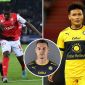 Đồng đội Quang Hải bất ngờ gia nhập khắc tinh của PSG, Pau FC đối mặt với kịch bản xấu tại Ligue 2