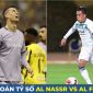 Dự đoán tỷ số Al Nassr vs Al Fateh, 22h ngày 3/2 - VĐQG Ả Rập: Ronaldo dính chấn thương nặng?