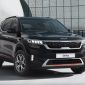 Kia Seltos bổ sung 3 phiên bản tại Việt Nam với giá hấp dẫn, quyết tâm bứt phá trước Hyundai Creta