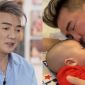 Đàm Vĩnh Hưng lo lắng tiết lộ tình trạng sức khỏe con trai