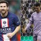 Messi tiếp tục vượt mặt Ronaldo, thiết lập 'siêu kỷ lục' mới tại PSG