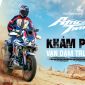 Chiến binh đường trường Honda Africa Twin thế hệ 2023 ra mắt: Thiết kế cực ngầu, động cơ đầy uy lực