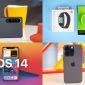 Tin công nghệ trưa 3/2: Tính năng mới trên iOS 16.4, trên tay Redmi Band2, giá iPhone 13 mới nhất