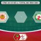 Trực tiếp bóng đá Công An Hà Nội vs Bình Định - Vòng 1 V.League 2023: Đoàn Văn Hậu rực sáng?