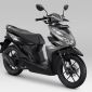 Honda tạo 'địa chấn' với mẫu xe ga giá 28 triệu mới, thiết kế và trang bị 'hủy diệt' Honda Vision