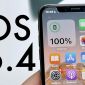 Điểm mặt tính năng mới sẽ xuất hiện trên phiên bản iOS 16.4