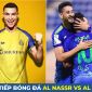 Kết quả bóng đá Al Nassr 2 - 2 Al Fateh: Ronaldo đi vào lịch sử giải VĐQG Saudi Arabia