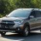 Giá lăn bánh xe Suzuki XL7 mới nhất tháng 2/2023: Khó có cửa cho Mitsubishi Xpander Cross cạnh tranh