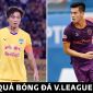 Kết quả bóng đá V.League hôm nay: Tiền đạo số 1 ĐT Việt Nam mờ nhạt; HAGL nhận báo động trên BXH?