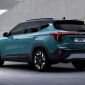 Kia Seltos Facelift 2023 lộ diện trước ngày ra mắt, sẵn sàng ‘giáng đòn đau’ cho Hyundai Creta