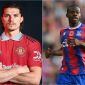 Nhận định bóng đá MU vs Crystal Palace - Ngoại hạng Anh: Tân binh Sabitzer xuất trận?