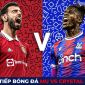 Trực tiếp bóng đá MU vs Crystal Palace, 22h ngày 4/2: Bom tấn chuyển nhượng ra sân?; Link xem MU HD