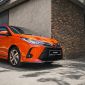 Giá xe Toyota Vios lăn bánh kèm ưu đãi tháng 2/2023 làm Hyundai Accent và Honda City choáng váng