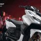Giá xe Honda Vario 160 mới nhất tháng 2: Cơ hội vàng của khách Việt