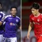 Kết quả bóng đá V.League hôm nay: QBV Việt Nam tỏa sáng, Hà Nội lâm nguy trước ngày gặp lại Văn Hậu