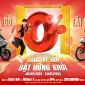 KHAI XUÂN MAY MẮN CÙNG CHƯƠNG TRÌNH KHUYẾN MẠI 'RƯỚC XE HỜI – BẬT HỨNG KHỞI'