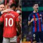 Man Utd đón tin cực vui trước ngày đụng độ Barca, HLV Ten Hag rộng cửa vô địch Europa League