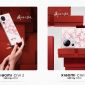 Xiaomi sắp trình làng phiên bản giới hạn đặc biệt Civi 2 x Hello Kitty