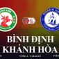 Xem bóng đá trực tuyến Bình Định vs Khánh Hòa ở đâu, kênh nào? - Xem trực tiếp V.League trên FPT