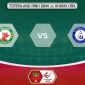 Trực tiếp bóng đá Bình Định vs Khánh Hòa - 18h00 ngày 7/2 - Vòng 2 V.League 2023: Lấy lại danh dự