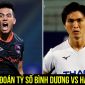 Dự đoán tỷ số Bình Dương vs HAGL - V.League 2023: Tiền đạo số 1 ĐT Việt Nam gieo sầu cho bầu Đức?