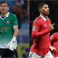 Lịch thi đấu bóng đá 7/2: Đặng Văn Lâm nhận tin dữ tại V.League?; MU đụng độ kình địch tại Cúp FA?