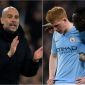 Pep Guardiola lên tiếng về tương lai sau bê bối gian lận tài chính của Man City tại Ngoại hạng Anh