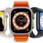 Apple Watch Ultra sẽ có màn hình microLED vào năm 2025