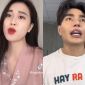 Lê Dương Bảo Lâm, nữ MC VTV và loạt người nổi tiếng 'đu trend' 'đúng nhận sai cãi'