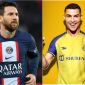 Sau Man City, tới lượt PSG bị điều tra: Messi rộng cửa đến 'bến đỗ trong mơ' để so tài cùng Ronaldo