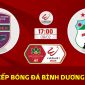 Trực tiếp bóng đá Bình Dương vs HAGL - V.League 2023: Tiền đạo số 1 ĐT Việt Nam gieo sầu cho bầu Đức