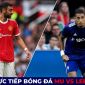 Trực tiếp bóng đá MU vs Leeds, 3h ngày 9/2: 'Quỷ đỏ' áp sát Man City; Link xem MU Ngoại hạng Anh