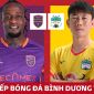 Xem trực tiếp bóng đá Bình Dương vs HAGL ở đâu, kênh nào? Link xem bóng đá trực tuyến V.League 2023