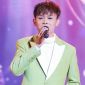 Hồ Văn Cường xuất hiện trong loạt bó hoa làm bằng tiền từ người hâm mộ