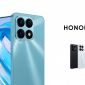 Honor X8a trình làng với màn hình 90Hz, camera chính 100MP, chip Helio G88