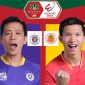 Kết quả bóng đá V.League hôm nay: Ngôi đầu BXH V.League đổi chủ; Đại chiến Hà Nội vs CAHN có bất ngờ