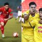 Tin nóng V.League 10/2: Đoàn Văn Hậu được bảo vệ; Cựu sao HAGL nguy cơ bị loại khỏi ĐT Việt Nam