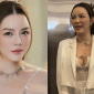 ‘Bóc trần’ sắc vóc chưa qua chỉnh sửa ở tuổi 42 của Lý Nhã Kỳ qua loạt ảnh camera thường