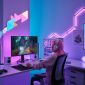 Tô vẽ Thế giới của riêng bạn – CORSAIR HỢP TÁC CÙNG NANOLEAF công bố ICUE Murals Lighting